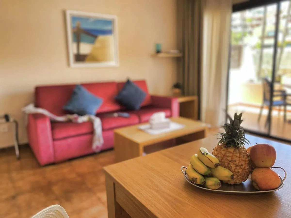 Walk To Golf Heated Pool Apartment San Miguel de Abona İspanya